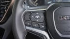 Isuzu D-MAX Interior photo
