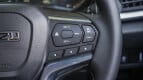 Isuzu D-MAX Interior photo