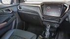 Isuzu D-MAX Interior photo