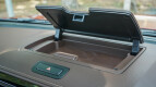 Isuzu D-MAX Interior photo