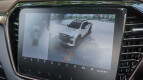 Isuzu D-MAX Interior photo
