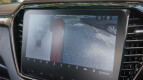Isuzu D-MAX Interior photo