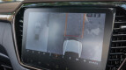 Isuzu D-MAX Interior photo