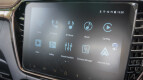 Isuzu D-MAX Interior photo