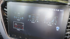 Isuzu D-MAX Interior photo