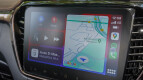 Isuzu D-MAX Interior photo