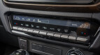 Isuzu D-MAX Interior photo
