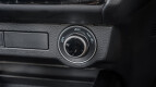 Isuzu D-MAX Interior photo