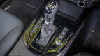 Isuzu D-MAX Interior photo