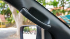 Isuzu D-MAX Interior photo