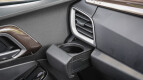 Isuzu D-MAX Interior photo