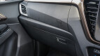 Isuzu D-MAX Interior photo