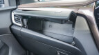 Isuzu D-MAX Interior photo