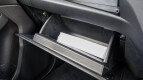 Isuzu D-MAX Interior photo