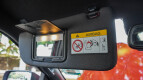 Isuzu D-MAX Interior photo