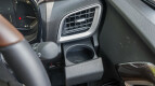 Isuzu D-MAX Interior photo