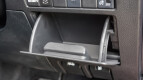 Isuzu D-MAX Interior photo
