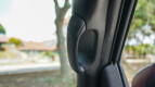 Isuzu D-MAX Interior photo