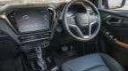 Isuzu D-MAX Interior photo