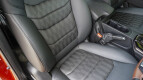 Isuzu D-MAX Interior photo