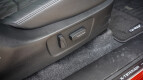Isuzu D-MAX Interior photo