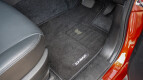 Isuzu D-MAX Interior photo