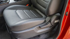 Isuzu D-MAX Interior photo