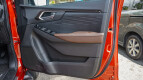 Isuzu D-MAX Interior photo