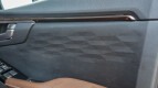 Isuzu D-MAX Interior photo