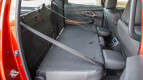 Isuzu D-MAX Interior photo