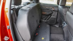 Isuzu D-MAX Interior photo