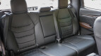 Isuzu D-MAX Interior photo