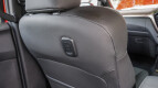 Isuzu D-MAX Interior photo