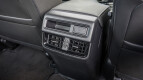 Isuzu D-MAX Interior photo
