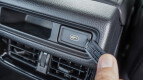 Isuzu D-MAX Interior photo