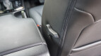 Isuzu D-MAX Interior photo