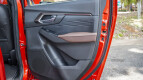 Isuzu D-MAX Interior photo