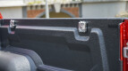 Isuzu D-MAX Interior photo