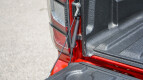 Isuzu D-MAX Interior photo
