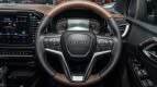 Isuzu D-MAX Interior photo