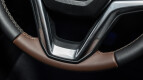 Isuzu D-MAX Interior photo