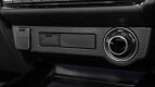 Isuzu D-MAX Interior photo