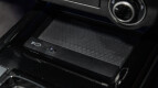 Isuzu D-MAX Interior photo