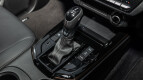 Isuzu D-MAX Interior photo