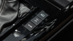 Isuzu D-MAX Interior photo