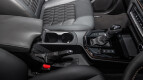 Isuzu D-MAX Interior photo