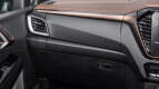 Isuzu D-MAX Interior photo