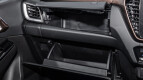 Isuzu D-MAX Interior photo