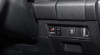 Isuzu D-MAX Interior photo