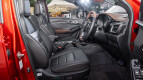 Isuzu D-MAX Interior photo